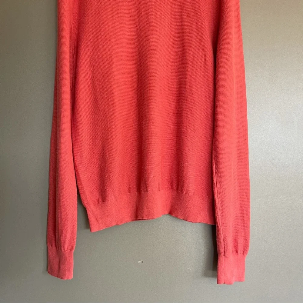 J. Crew crew men
